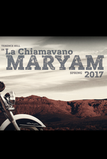 La Chiamavano Maryam - Poster / Capa / Cartaz - Oficial 1