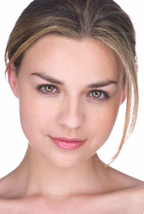 Bonnie Dennison - Poster 1