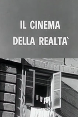 O Cinema da Realidade (Il Cinema Della Realtà)