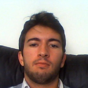 Foto de perfil de heitor corssi