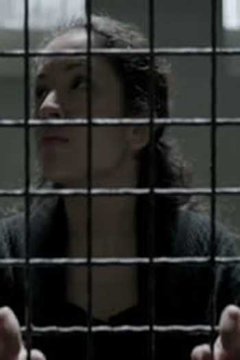 Poster de Episódio Diagnostic : meurtre (2013)