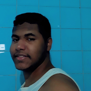 Foto de perfil de Gabriel Oliver green