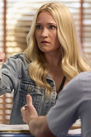 Poster de Episódio Payback and a Partial Shebang (2025)
