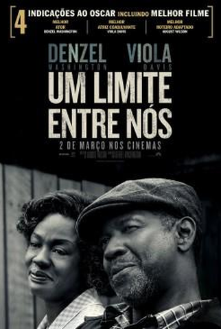 Poster 5 de Filme Um Limite Entre Nós (2016)