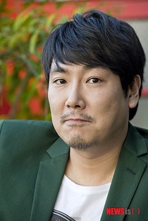 Cho Jin-woong - Poster 2