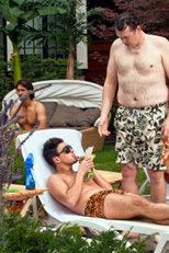 The Pool Date (The Pool Date)