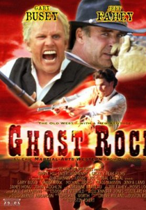 Armados e Perigosos (Ghost Rock)