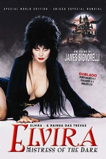 Elvira, a Rainha das Trevas (Elvira: Mistress of the Dark)