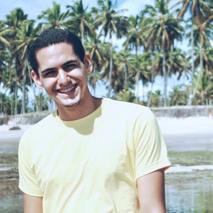 Foto de perfil de Caio Oliveira
