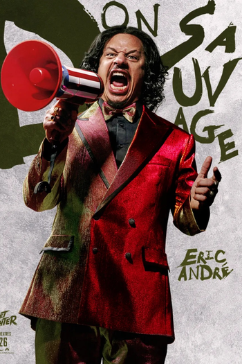  de Filme Street Fighter (2026)