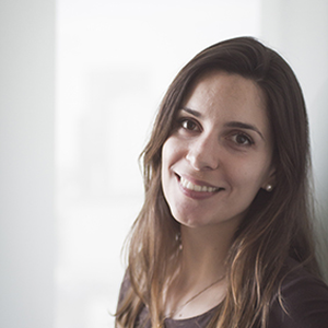 Foto de perfil de Janaína Diniz