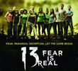 13: Fear is Real