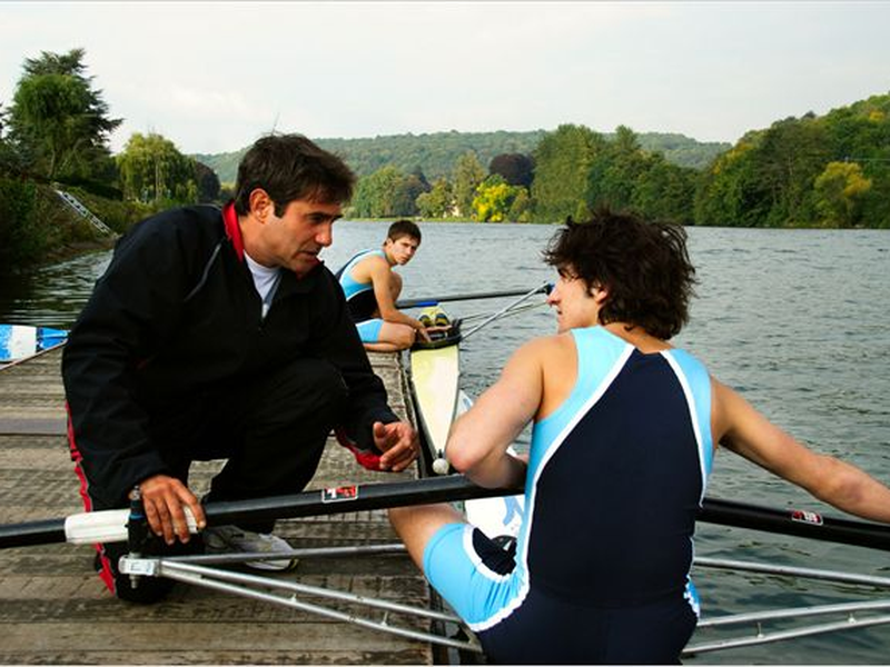 Foto 5 de La régate 