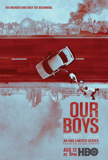 Our Boys (1ª Temporada) - Poster / Capa / Cartaz - Oficial 1