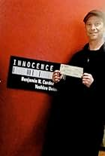 Matt Markey (I) - Poster 1