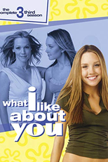 Coisas que Eu Odeio em Você (3ª Temporada) (What I Like About You (Season 3))