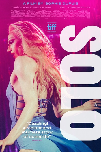  de Filme Solo (2023)