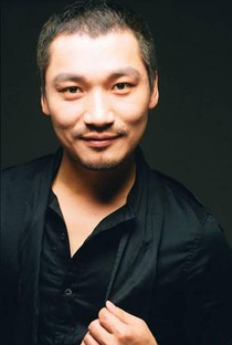 Jo Jae Yoon - Poster 1