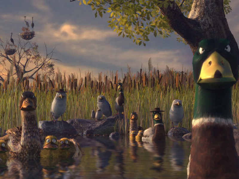 Foto 4 de Flamingo Pride