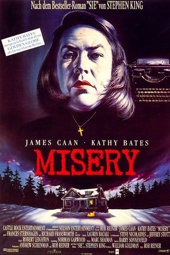  de Filme Louca Obsessão (1990)