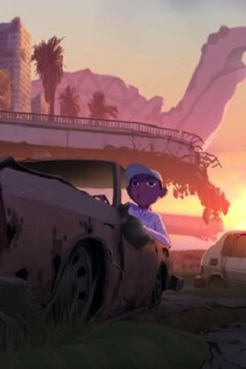 Poster de Episódio Prahmises (2020)