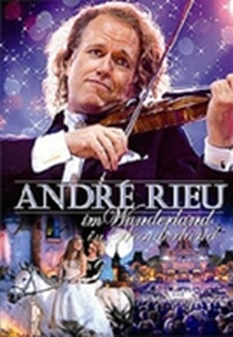 André Rieu In Wonderland (André Rieu In Wonderland)