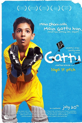  de Filme Gattu (2011)