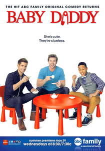 Baby Daddy (5ª Temporada) (Baby Daddy (Season 5))