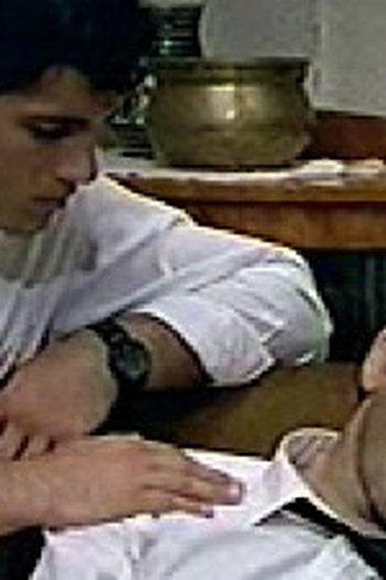 Poster de Episódio Episode 8 (1994)