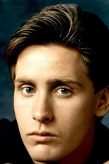 Emilio Estévez