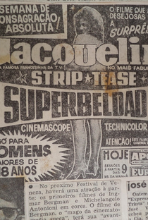 Superbeldades - Poster / Capa / Cartaz - Oficial 1