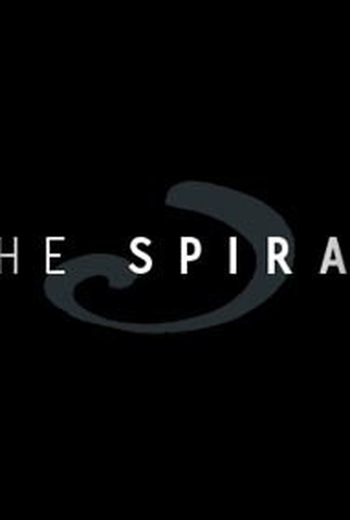 Poster 1 de Série A Espiral (2012)