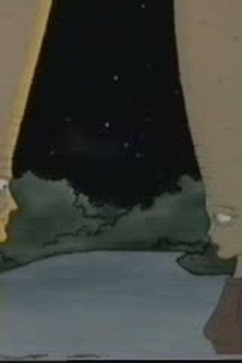 Poster de Episódio The Museum (1995)