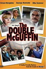 O Atentado de Kabur (The Double McGuffin)