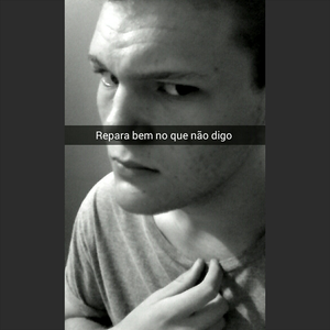 Foto de perfil de Abraão Cavalcante