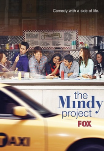 Projeto Mindy (2ª Temporada) (The Mindy Project (Season 2))