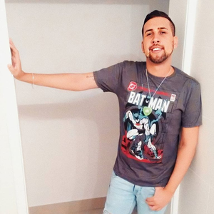 Foto de perfil de Lucas