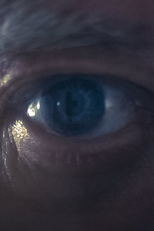Olhos Sujos de Azul (Olhos Sujos de Azul)