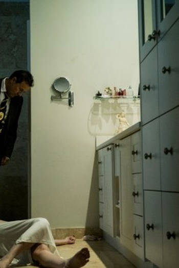 Poster de Episódio A Mother's Work (2018)