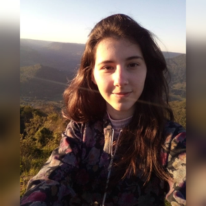 Foto de perfil de Aline Müller