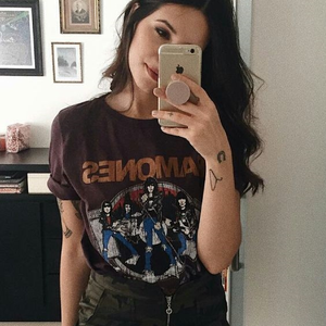Foto de perfil de Rebecca