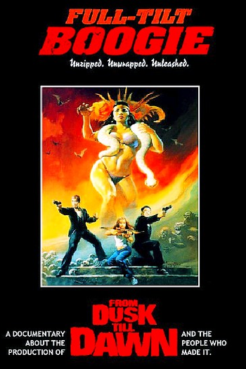  de Filme Full Tilt Boogie (1997)