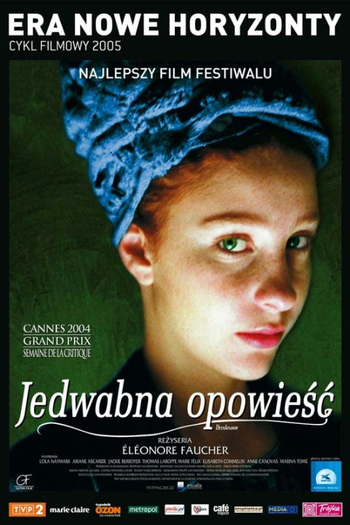 Poster de Filme Bordadeiras (2004)