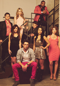 The L.A. Complex (2ª Temporada) (The L.A. Complex (Season 2))