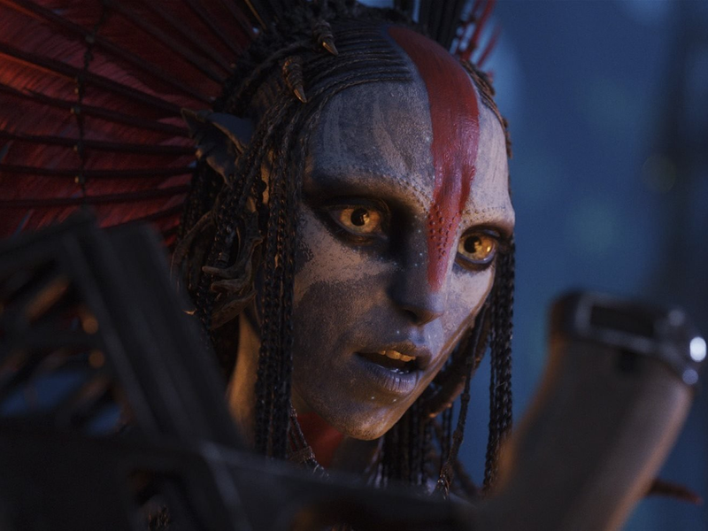 Foto 2 de Avatar: Fogo e Cinzas