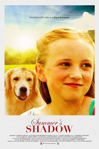  de Filme A Sombra de Summer (2013)