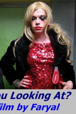 What You Looking At? (What You Looking At?)