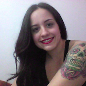Foto de perfil de Gabrielle Judy