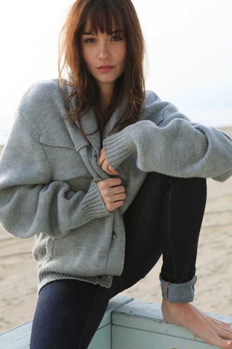 Jocelin Donahue - Foto 4