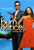 Burn Notice - Operação Miami (2ª Temporada) (Burn Notice (Season 2))